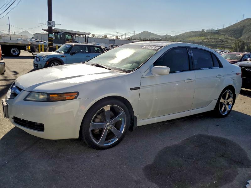 2004 ACURA TL #3316030327