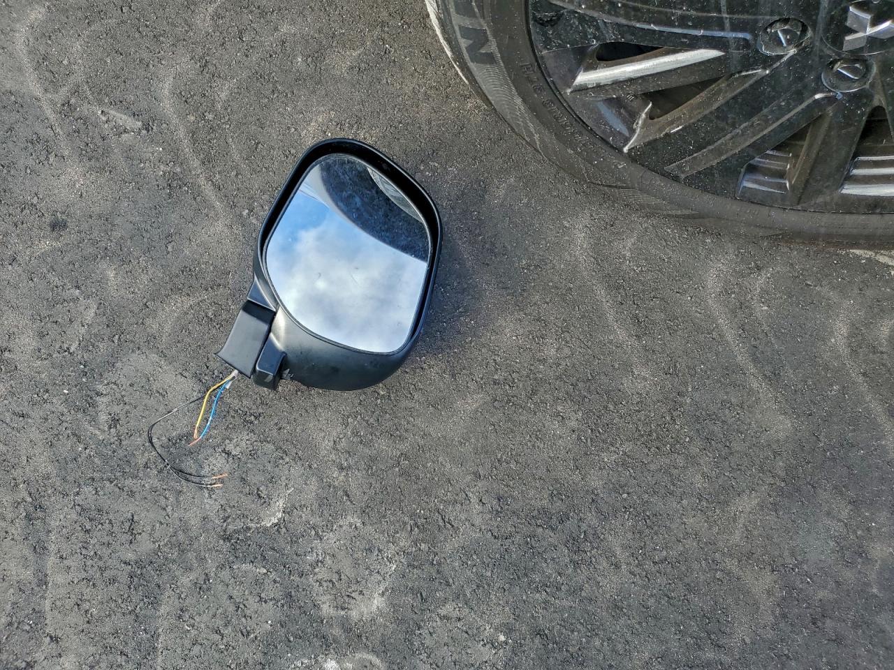 MITSUBISHI OUTLANDER S