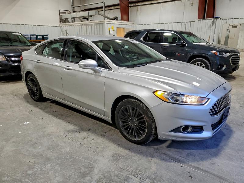 2013 FORD FUSION SE #3302699096