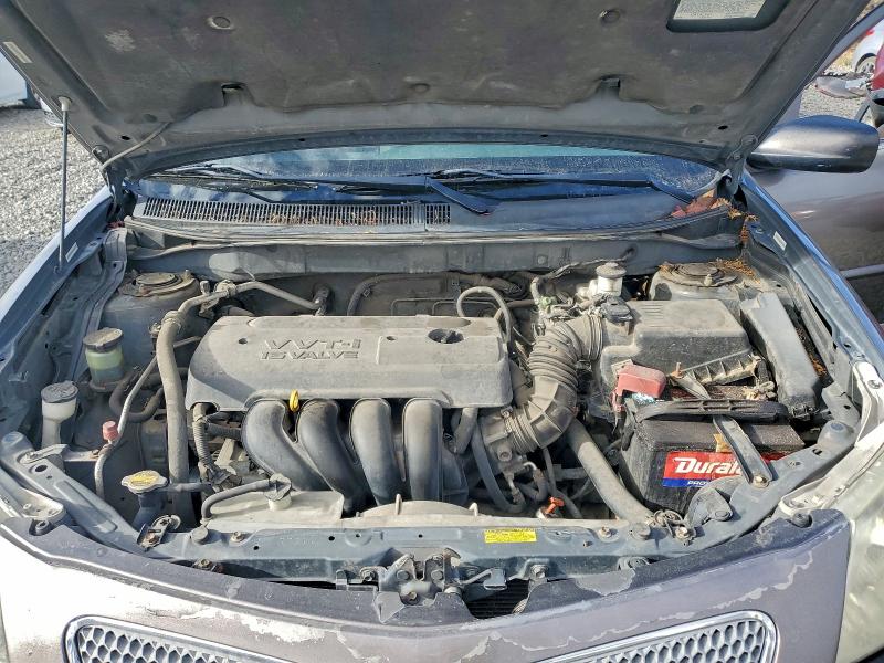 2005 PONTIAC VIBE #3305682769