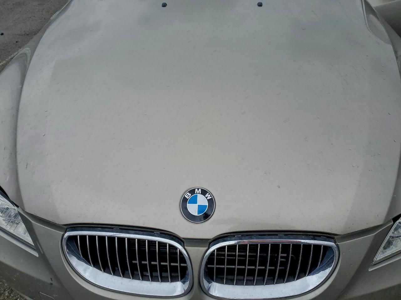 Lot #3315985127 2008 BMW 535 XI