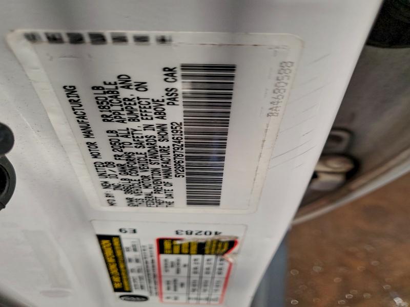 2009 PONTIAC VIBE #3309504626