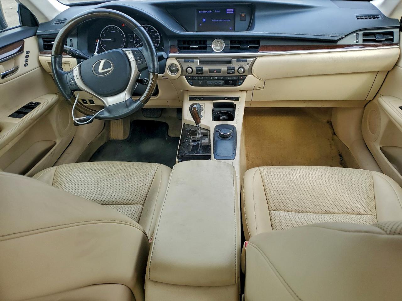 LEXUS ES 350