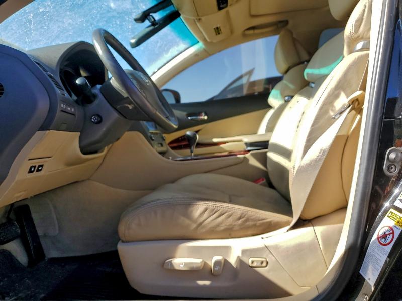 2008 LEXUS GS 350 #3317071988
