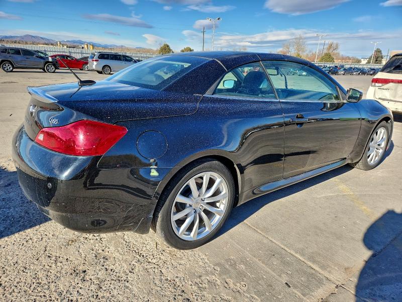 2014 INFINITI Q60 BASE #3319147254