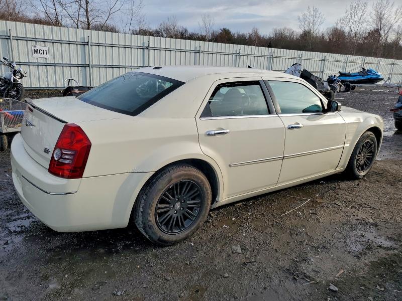 2010 CHRYSLER 300 TOURIN #3317831203