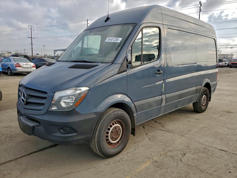 2018 MERCEDES-BENZ SPRINTER 2 #3304503451