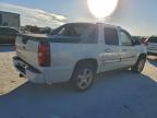 Lot #3312482617 2008 CHEVROLET AVALANCHE