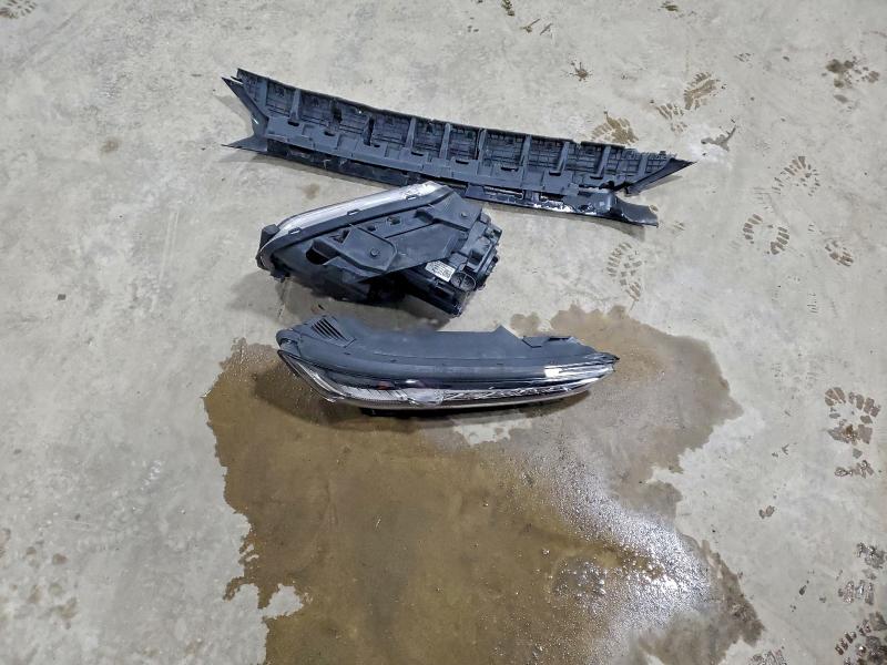 2021 HYUNDAI KONA SE #3315988119