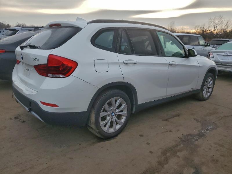 2014 BMW X1 XDRIVE2 #3304515540