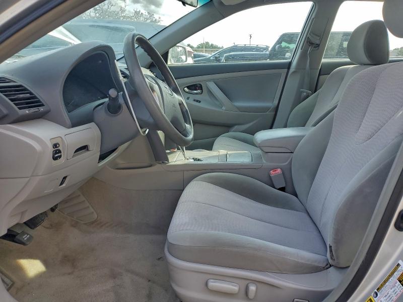 2010 TOYOTA CAMRY BASE #3304523463