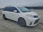 Lot #3305365317 2019 TOYOTA SIENNA XLE