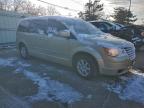 Lot #3310414999 2010 CHRYSLER TOWN & COU