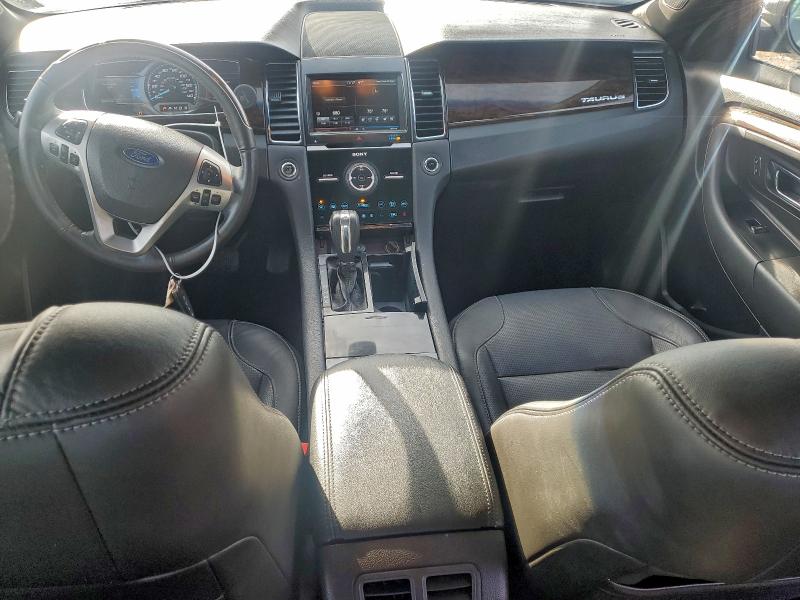 2015 FORD TAURUS LIM #3303847526