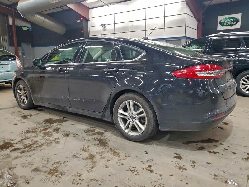 2018 FORD FUSION SE #3305423458