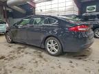 Lot #3305423458 2018 FORD FUSION SE