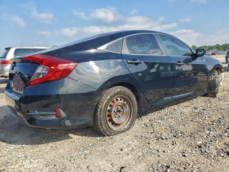 2017 HONDA CIVIC LX #3318022384