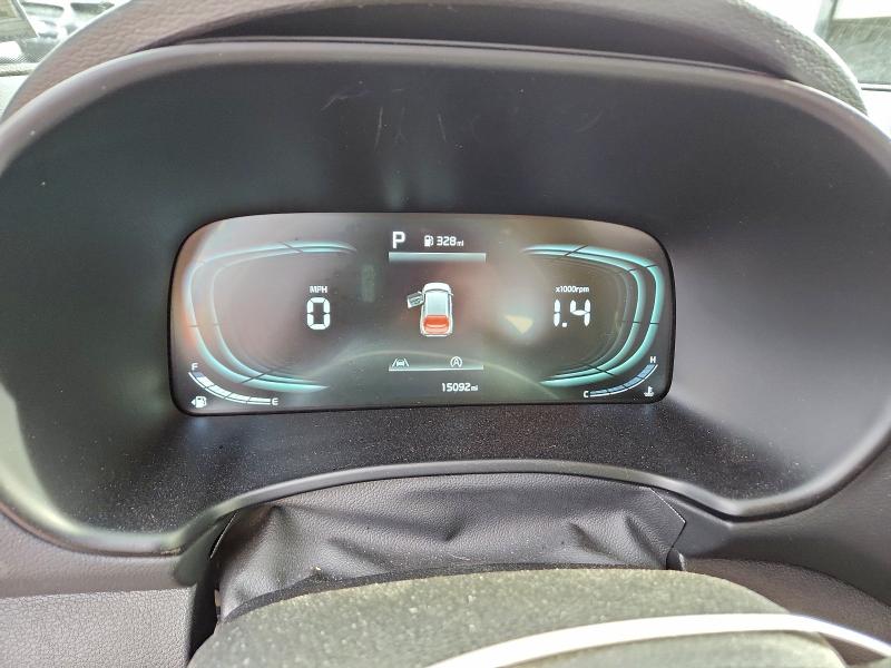 2025 KIA SOUL LX #3312663180