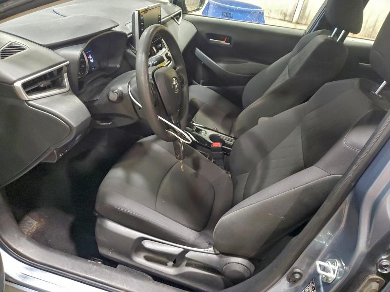 2020 TOYOTA COROLLA LE #3304670970