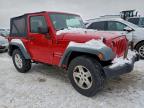 Lot #3310326959 2011 JEEP WRANGLER S