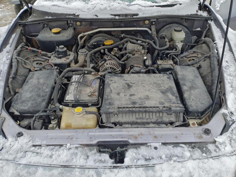 2004 MAZDA RX8 #3305304383