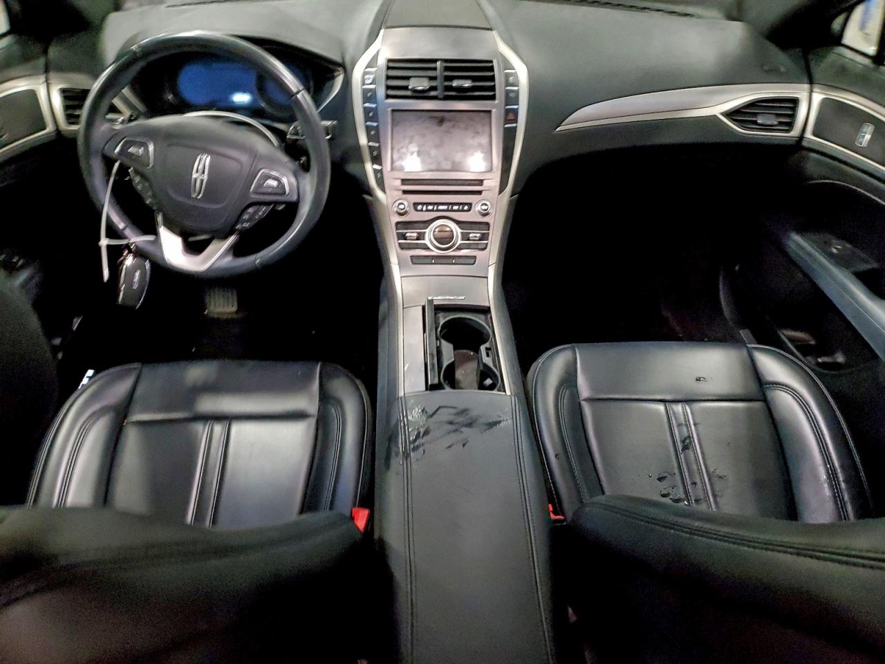 LINCOLN MKZ PREMIERE