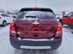 Lot #3306570126 2016 CHEVROLET TRAX 1LT