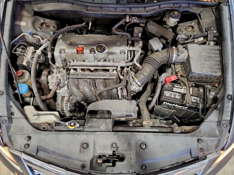 2011 HONDA ACCORD SE #3302886906