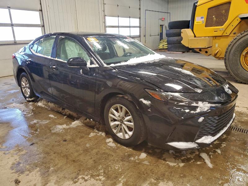 2025 TOYOTA CAMRY XSE #3305421464