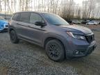 Lot #3302964621 2021 HONDA PASSPORT E