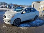 Lot #3316960128 2019 MITSUBISHI MIRAGE G4