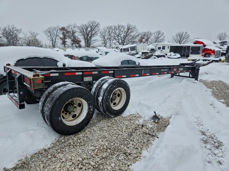 2023 DORSEY TRAILER #3302923148