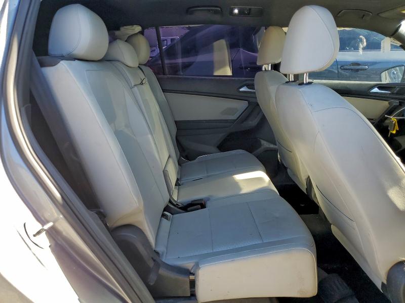 2021 VOLKSWAGEN TIGUAN SE #3305767356