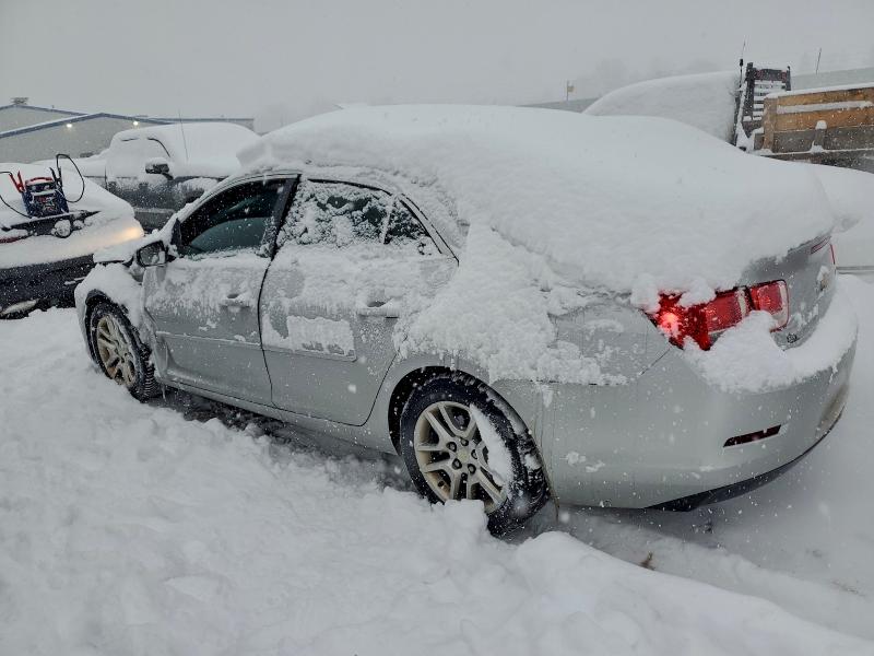 2015 CHEVROLET MALIBU 1LT #3316716514