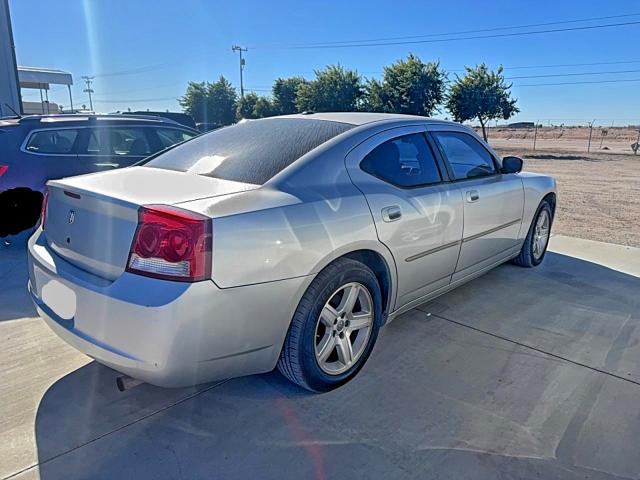 2010 DODGE CHARGER SX #3301762368