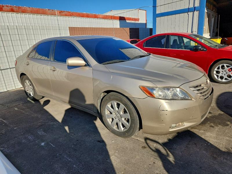 2007 TOYOTA CAMRY LE #3312025363
