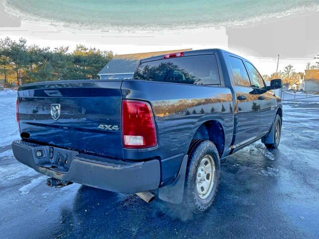 2017 RAM 1500 SSV #3318894958