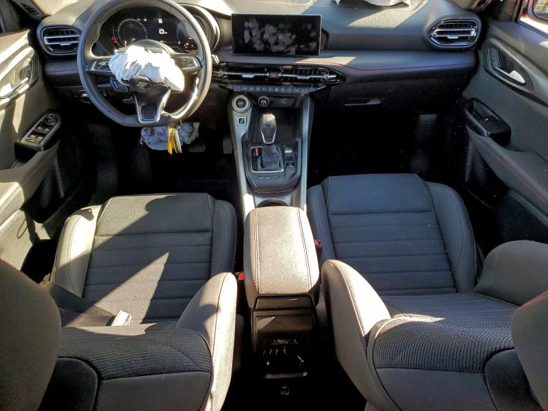 2024 DODGE HORNET GT #3312596175