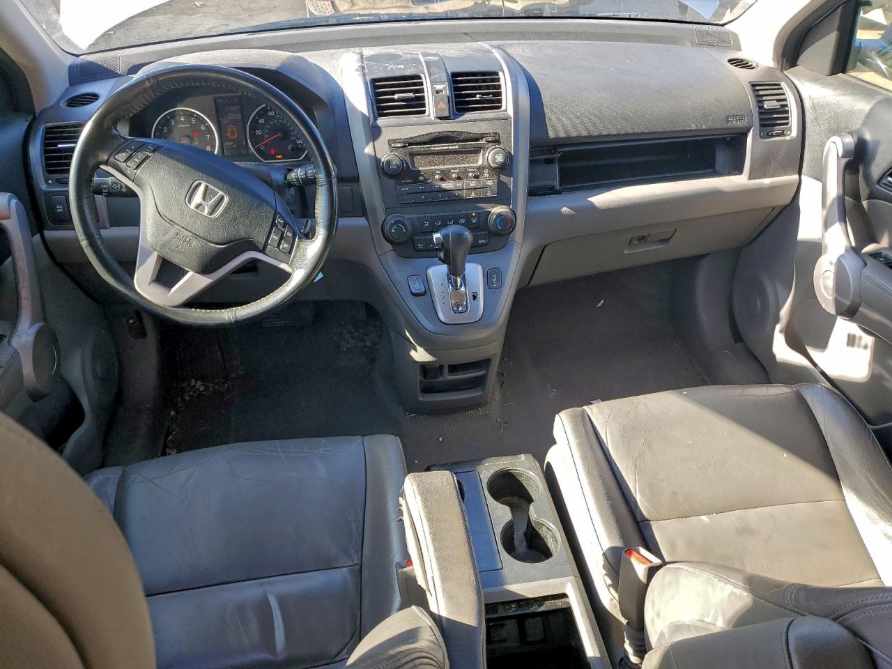 Lot #3316709423 2007 HONDA CR-V