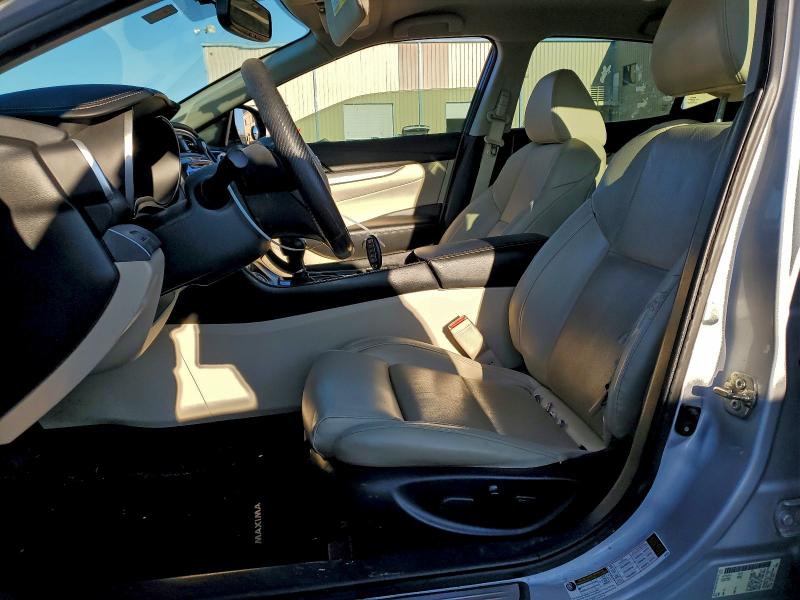 2017 NISSAN MAXIMA 3.5 #3304933552