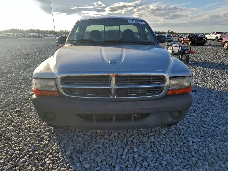 2001 DODGE DAKOTA #3302913079