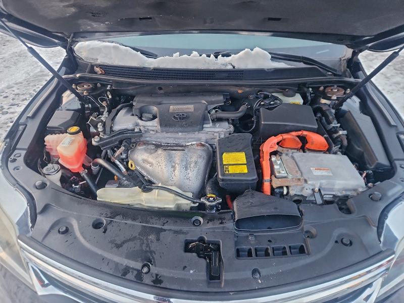 2014 TOYOTA AVALON HYB #3309273616
