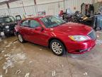 Lot #3305595162 2013 CHRYSLER 200 TOURIN