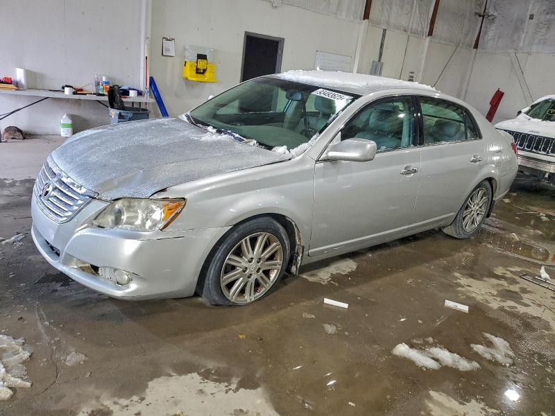 2008 TOYOTA AVALON XL #3303791454
