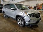 Lot #3308236168 2016 HONDA PILOT EXL