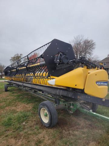 2012 NEWHOLLAND 740CF #3304708908