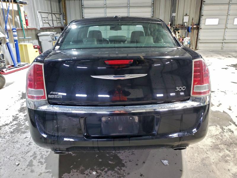 2014 CHRYSLER 300 #3302698010
