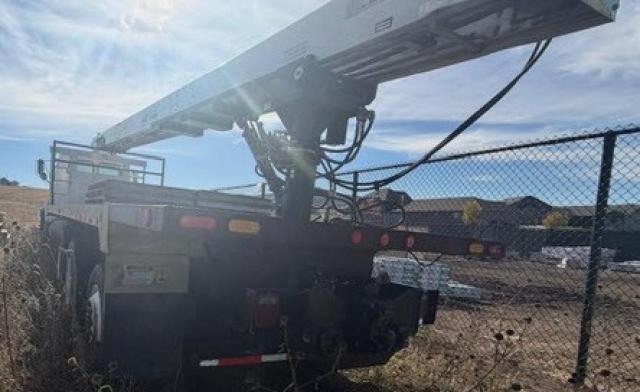 2007 STERLING TRUCK LT 9500 #3319174565