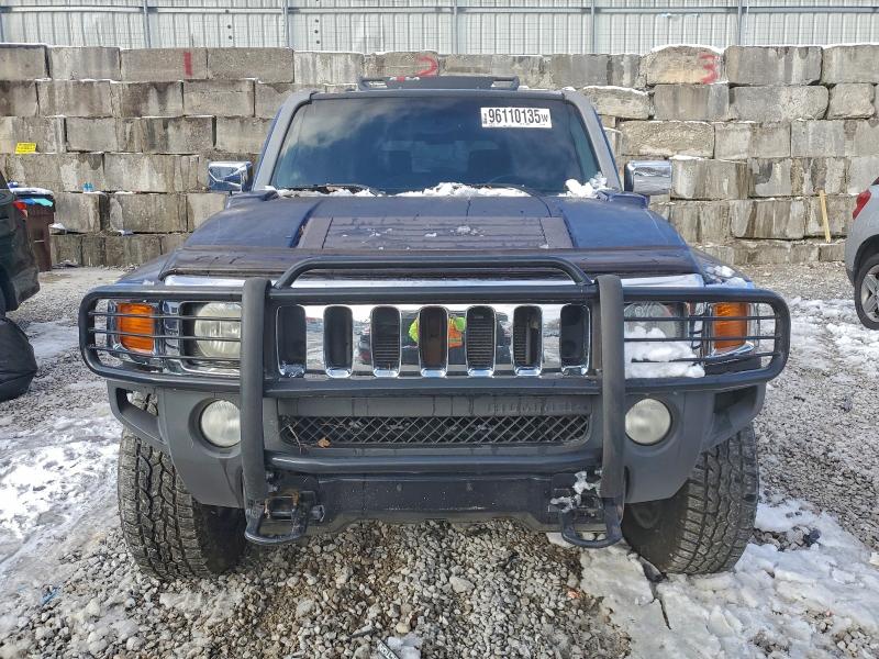 2009 HUMMER H3 #3305381334