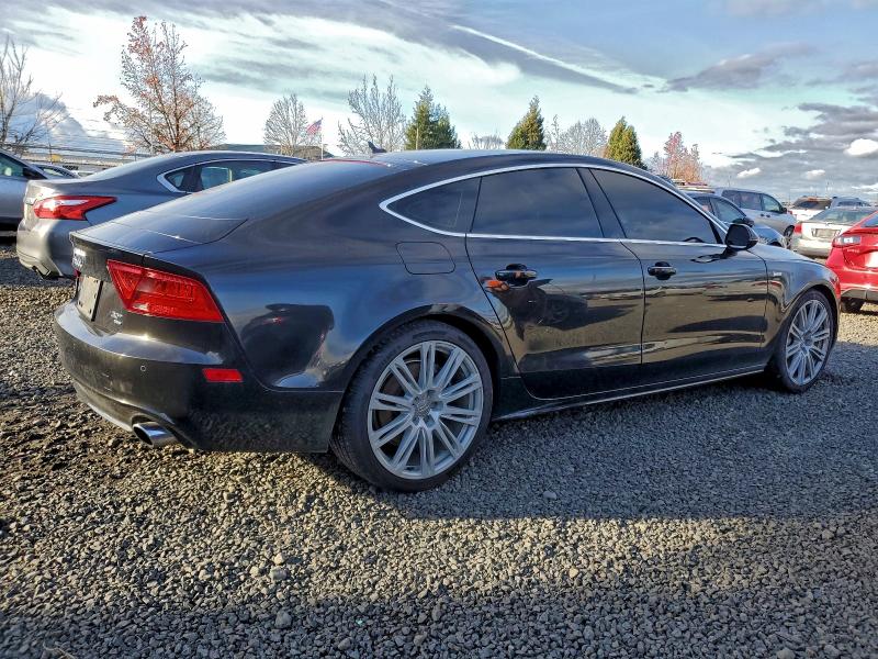 2014 AUDI A7 PREMIUM #3303006640